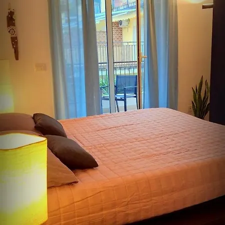 Lejlighed Vacanze *