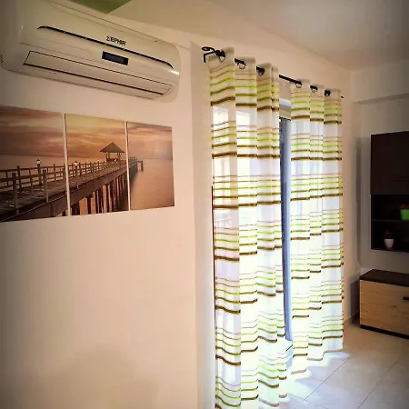 Vacanze Apartamento Letojanni