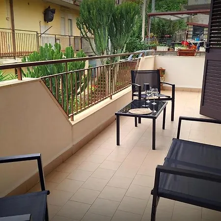 Apartamento Vacanze Letojanni