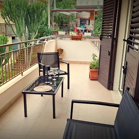 Apartamento Vacanze *