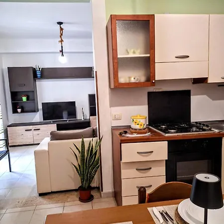 Vacanze Apartamento *