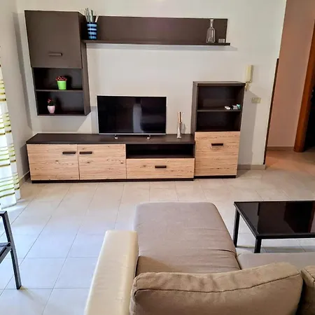 Apartamento Vacanze *