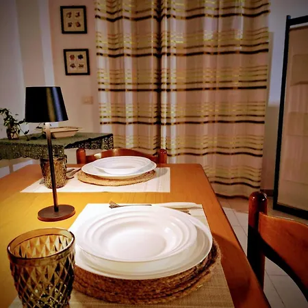 Apartamento Vacanze *