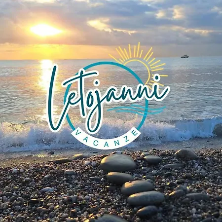 Lejlighed Vacanze *