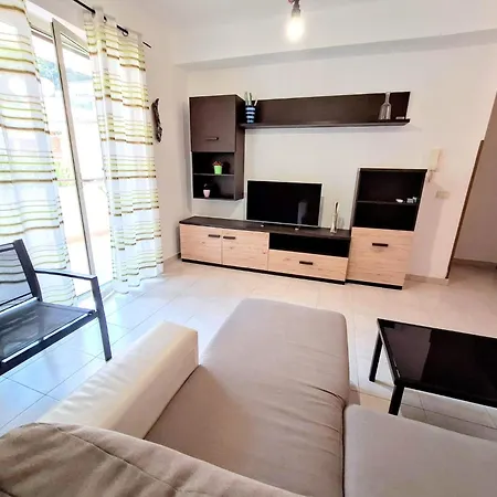 Vacanze Apartamento *