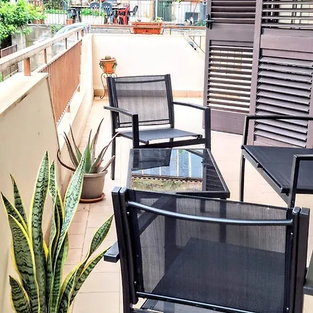 Vacanze Apartamento *