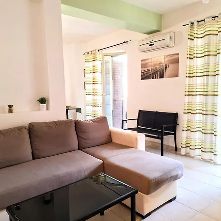 Apartamento Vacanze Letojanni